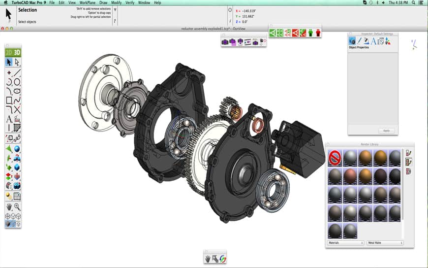 good cehap free cad software for mac osx